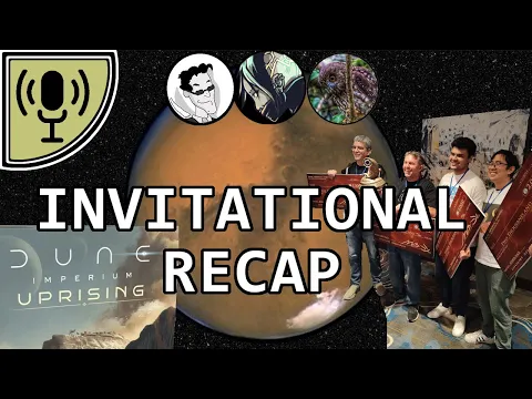 Spy Satellites | Rotation 10 | Invitational 2 Recap and Getting out of the Slump
