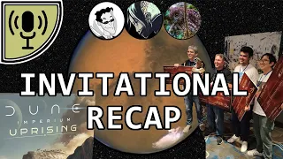 Spy Satellites | Rotation 10 | Invitational 2 Recap and Getting out of the Slump