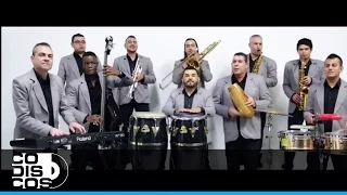 No Hay Nada, El Combo De Las Estrellas - Video Lyrics