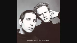 Simon & Garfunkel - Mrs. Robinson (Audio)