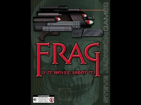 Frag