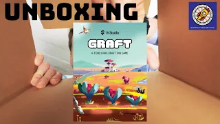 Graft Unboxing