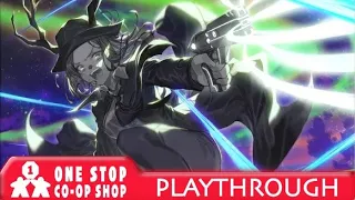 Bullet (Star) | Playthrough & Impressions | One Stop Co-Op Shop Streamed