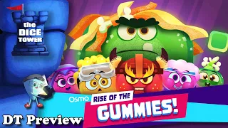 Rise of the Gummies - DT Preview with Mark Streed