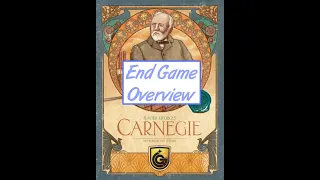 Is this very heavy economic strategy game worth your time?