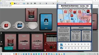01 Spruance Leader Carrier Campaign Mission 1