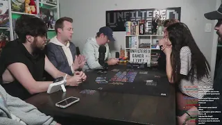 Full Moon - Board Game Playthrough