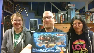 Multiuniversum Review and tutorial