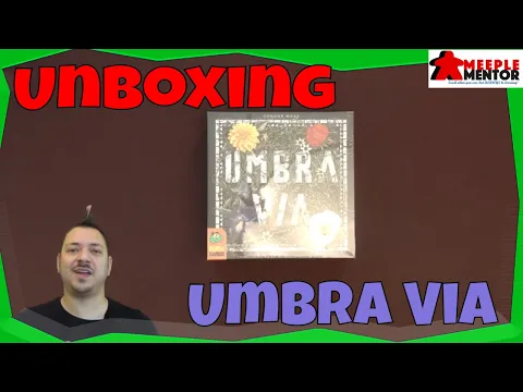 Unboxing Umbra Via