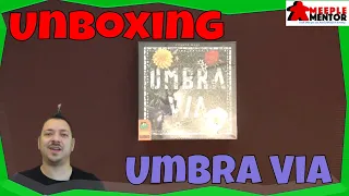 Unboxing Umbra Via
