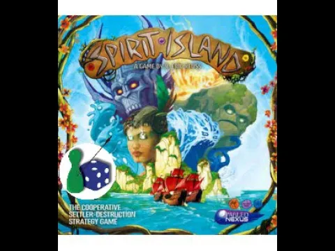 Spirit Island