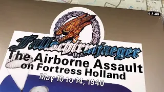 Fallschirmjager The Gamers 2001 - a very late unboxing