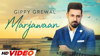 Marjawaan (HD Video) |Gippy Grewal | Latest Punjabi Songs 2023 | Speed Recordss