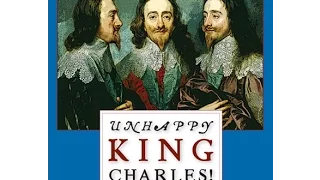 119.1.- Unhappy King Charles! (GMT): componentes