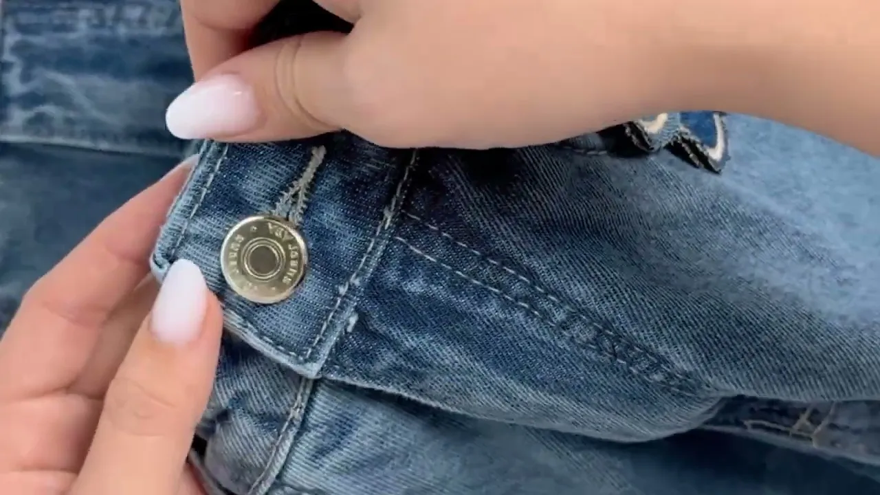 Video de Espaço VY Jeans