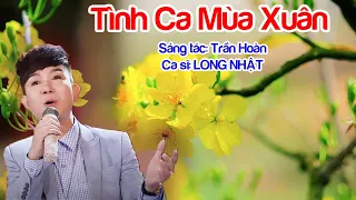 TÌNH CA MÙA XUÂN