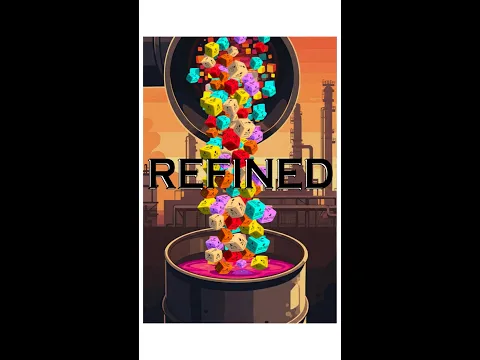 How to Play REFINED