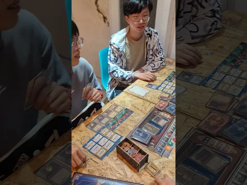 The King of Antiques #boardgame #boardgamelife #古董拍賣王