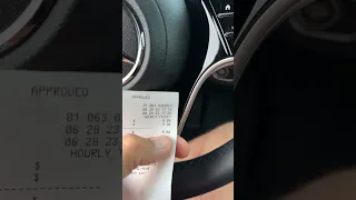 Denver International Airport Now Makes You Pay For The Privilege Of NOT Parking Your Car!