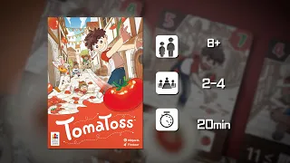 TomaToss