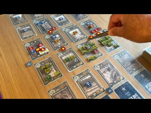 FOF Normandy Mission 2 Cerisy Offensive Part 7
