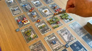 FOF Normandy Mission 2 Cerisy Offensive Part 7