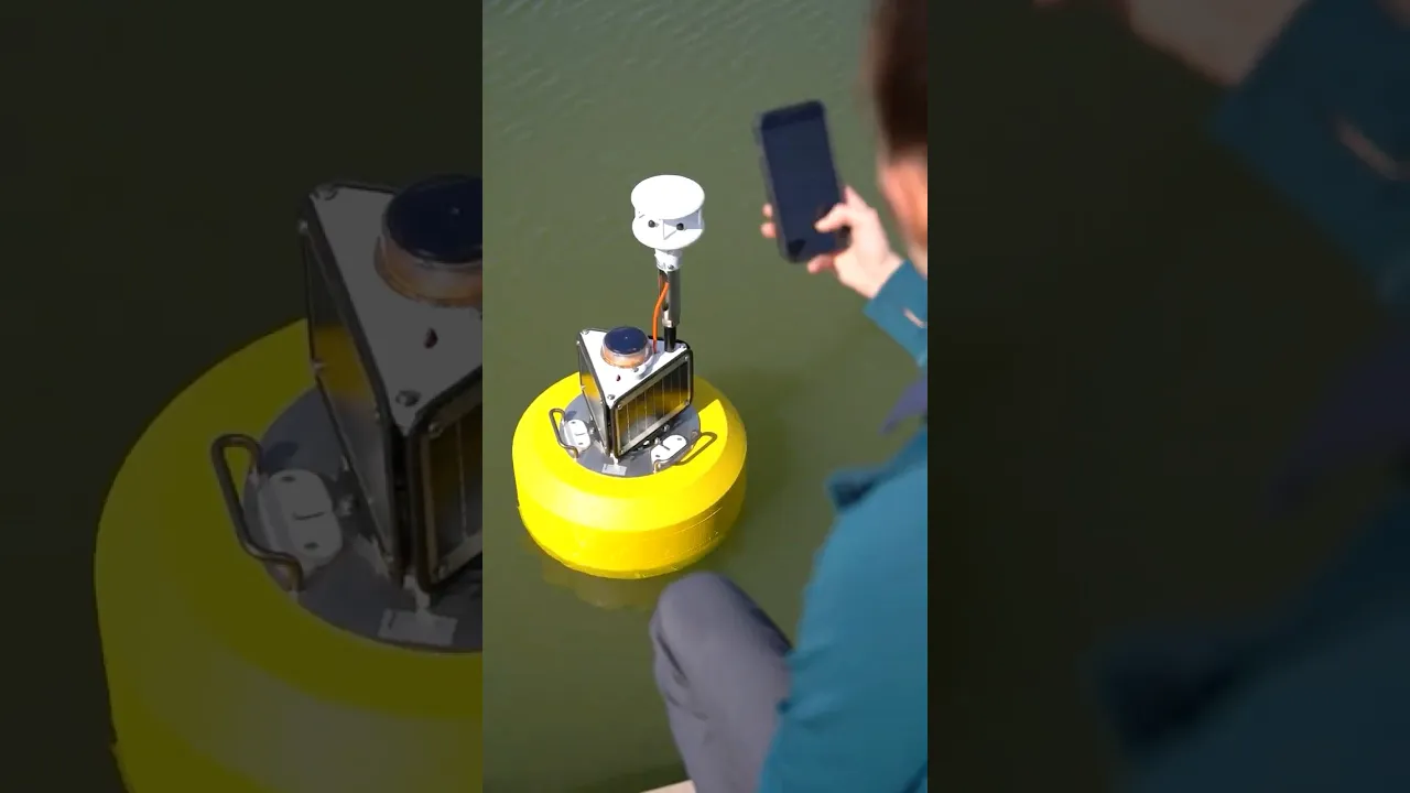 Dependable atmospheric monitoring in the MOST DEMANDING applications | Gill Maximet