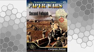 Second Fallujah Review