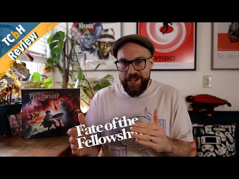 Is Fate of the Fellowship just Pandemic: Lord of the Rings? - TCbH Review
