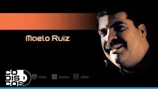 Juégate A La Suerte, Maelo Ruiz - Audio