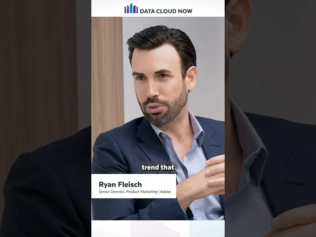 The Impact Of Data And AI On Creative Professionals