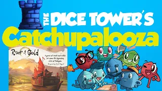 Catchupalooza - February 24, 2025