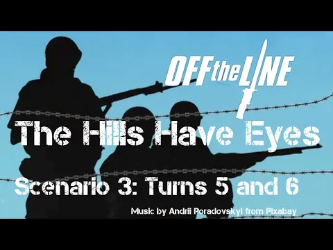 The Hills Have Eyes – Turns 5 & 6