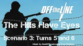 The Hills Have Eyes – Turns 5 & 6