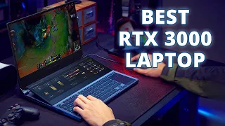 Top 5 Best Laptops With RTX 3000 Series Graphics Card Top 5 Best Laptops With RTX 3000 Series Graphics Card
