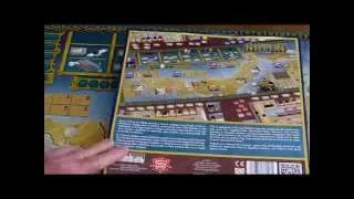 Nippon Unboxing