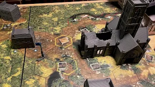 Unboxing: Company of Heroes Terrain Pack