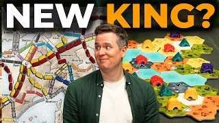 The Best Gateway Game in Decades | Dewan Review