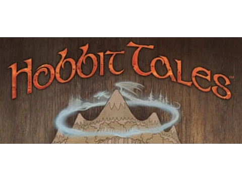 Gamers Rush - S01E05 - Tutorial Hobbit Tales from the Green Dragon Inn