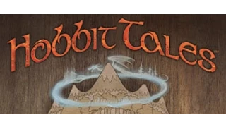 Gamers Rush - S01E05 - Tutorial Hobbit Tales from the Green Dragon Inn
