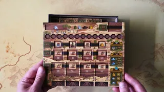 Assyria Second Edition - Unboxing