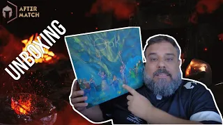 OAK - Unboxing - After Match