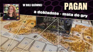 MATA do gry PAGAN Tajemnica Roanoke - czego się spodziewać?