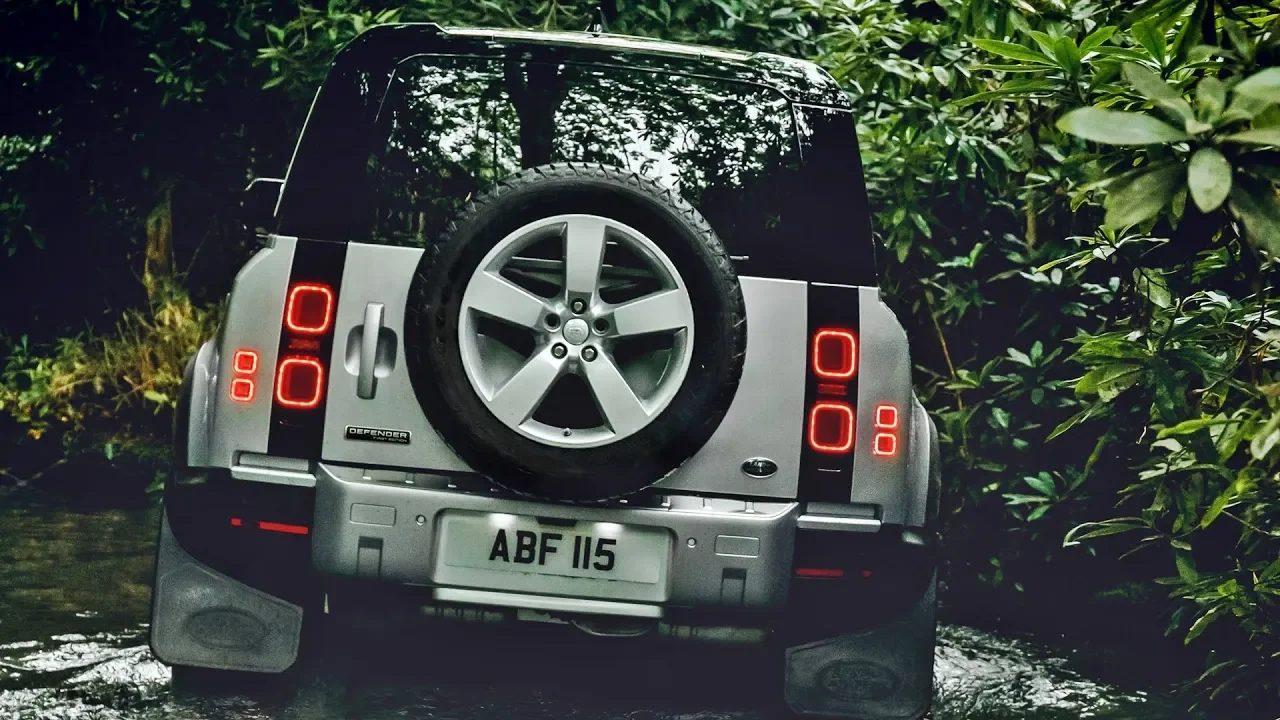 2020 Land Rover Defender - FULL REVIEW!