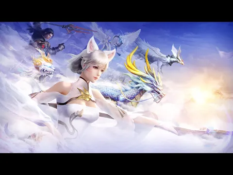 Perfect World Mobile 视频