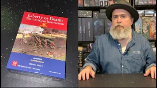 TDG: Liberty or Death: The American Insurrection