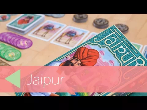 Jaipur Review