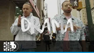 Drama, Sonny y Vaech - Video Oficial