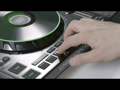 Product video thumbnail for Denon DJ SC6000 Prime Professional DJ Media Player