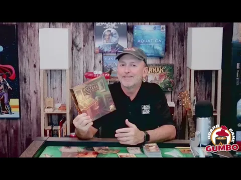 Mr Oswalds Puzzle Society -- THREE THINGS WE LIKED